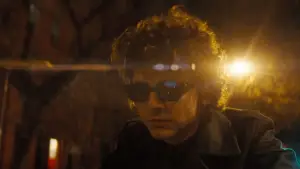 Backdrop to the movie "A Complete Unknown" #577728