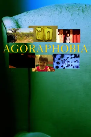 Poster to the movie "Agoraphobia" #491538