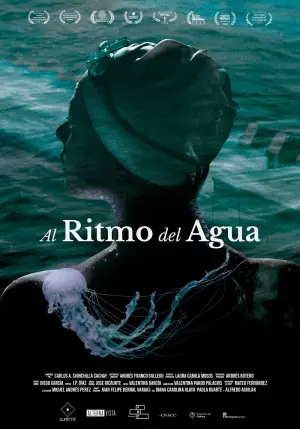 Poster to the movie "Al ritmo del agua" #539691