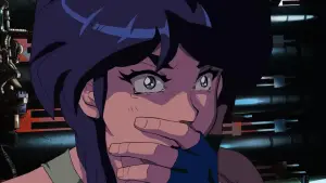 Backdrop to the movie "Alien: MONDAY" #733896