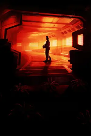 Poster to the movie "Alien: Romulus" #546388