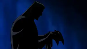 Backdrop to the movie "Batman: Mask of the Phantasm" #785946