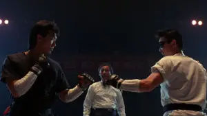 Backdrop to the movie "Best of the Best" #701051