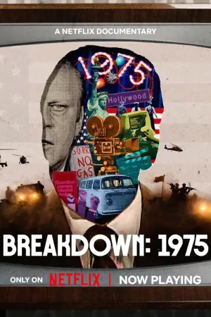 Poster to the movie "Breakdown: 1975" #641792