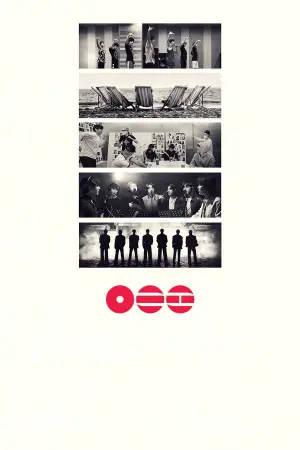 Poster to the movie "BTS: THE RETURN" #761142