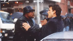 Watch film Changing Lanes | Changing Lanes (2002) Original Trailer [FHD]