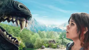 Backdrop to the movie "Death of a Unicorn" #568826