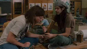 Backdrop to the movie "Dazed and Confused" #504869