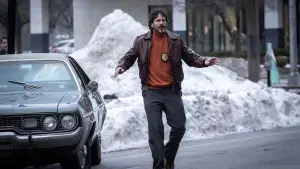 Backdrop to the movie "Dead Man