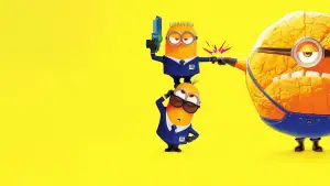 Backdrop to the movie "Despicable Me 4" #546654