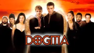 Backdrop to the movie "Dogma" #762857