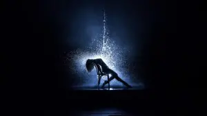 Backdrop to the movie "Flashdance" #284090