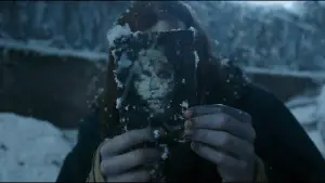 Backdrop to the movie "Frankenstein" #513640