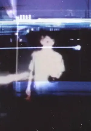 Poster to the movie "Ghost" #692196