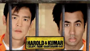 Backdrop to the movie "Harold & Kumar Escape from Guantanamo Bay" #882714