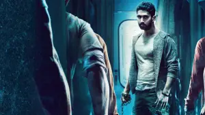 Backdrop to the movie "Kill" #645798