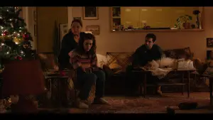 Backdrop to the movie "Last Call" #767178