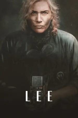 Poster to the movie "Lee" #612667