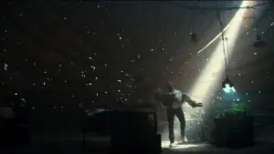 Backdrop to the movie "Logan" #577549