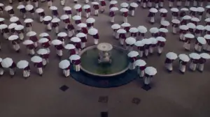 Backdrop to the movie "Conclave" #567867