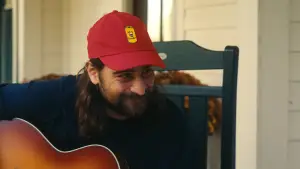 Backdrop to the movie "Noah Kahan: Out of Body" #773576