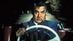 Backdrop to the movie "North by Northwest" #672524