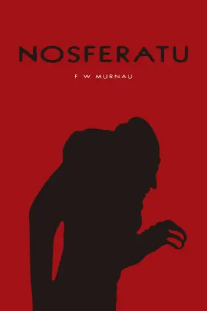 Poster to the movie "Nosferatu" #201134