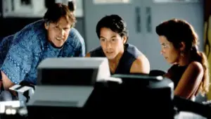 Backdrop to the movie "Point Break" #790048