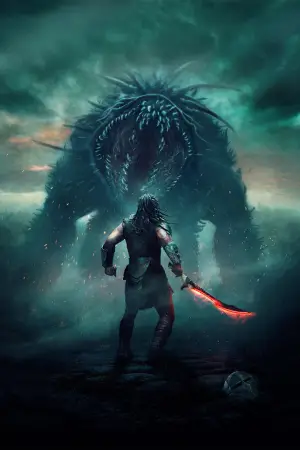 Poster to the movie "Predator: Badlands" #508072