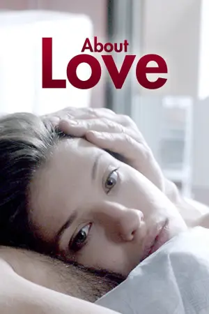 Poster to the movie "About Love" #801494