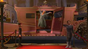 Backdrop to the movie "Shrek 2" #748132