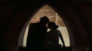 Backdrop to the movie "Star Wars: Episode II - Attack of the Clones" #617017