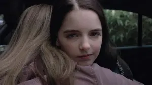 Backdrop to the movie "The Bad Seed" #399174