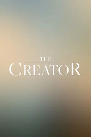 Poster to the movie "The Creator" #612470