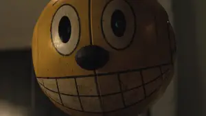 Backdrop to the movie "The Electric State" #570421