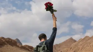 Watch film The Great Yawn of History | "The Great Yawn of History" (Khamyazeye bozorg) | Trailer | Berlinale 2024