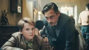 Watch film The Path | DER PFAD (2022) Offizieller Trailer German Deutsch