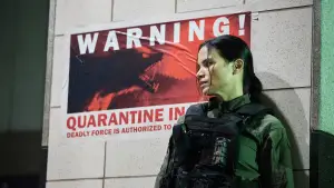 Backdrop to the movie "Werewolves" #614119