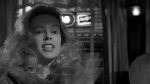 Backdrop to the movie "Who