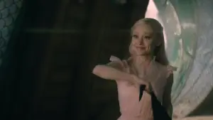 Backdrop to the movie "Wicked" #529711