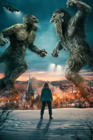 Poster to the movie "Troll 2" #549761