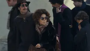 Backdrop to the movie "Global Project" #690260