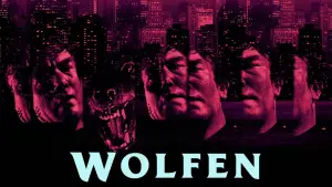 Backdrop to the movie "Wolfen" #701090