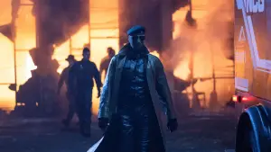 Backdrop to the movie "The Running Man" #514091