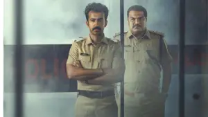 Backdrop to the movie "Ronth" #802557