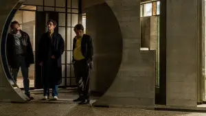 Backdrop to the movie "The Last One for the Road" #576491