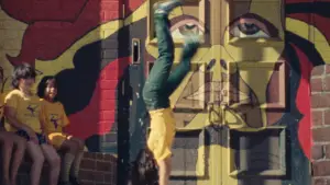 Backdrop to the movie "Mur Murs" #540895