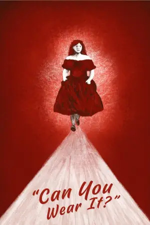 Poster to the movie "Can You Wear It?" #825173