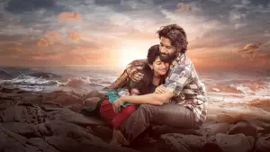 Backdrop to the movie "Thandel" #732950