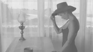 Backdrop to the movie "Persona" #705374